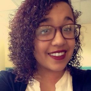 Meet your Posher, Kayley